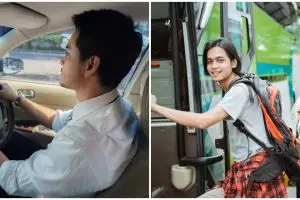 Doa naik kendaraan sesuai sunnah, lengkap dengan keutamaannya