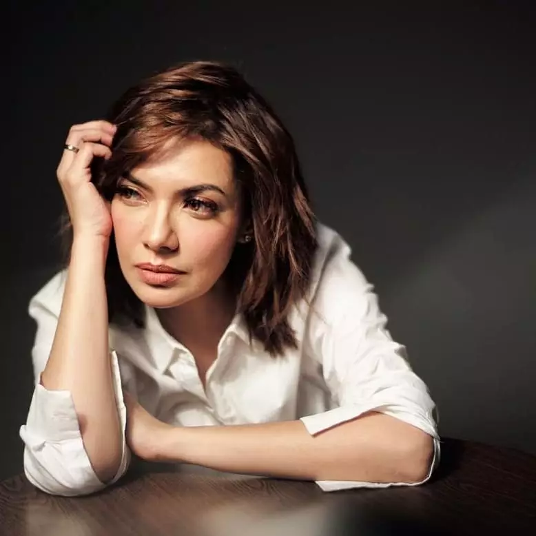 Najwa shihab jatuh sakit © 2021 brilio.net