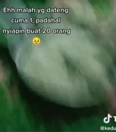 ulang tahun berujung sedih Berbagai sumber