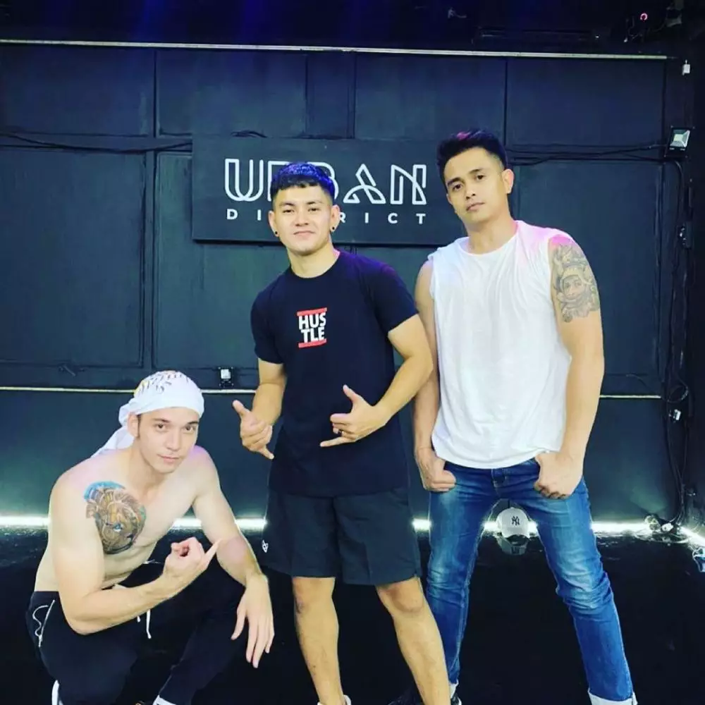 tato baru Stefan William © 2021 brilio.net Instagram