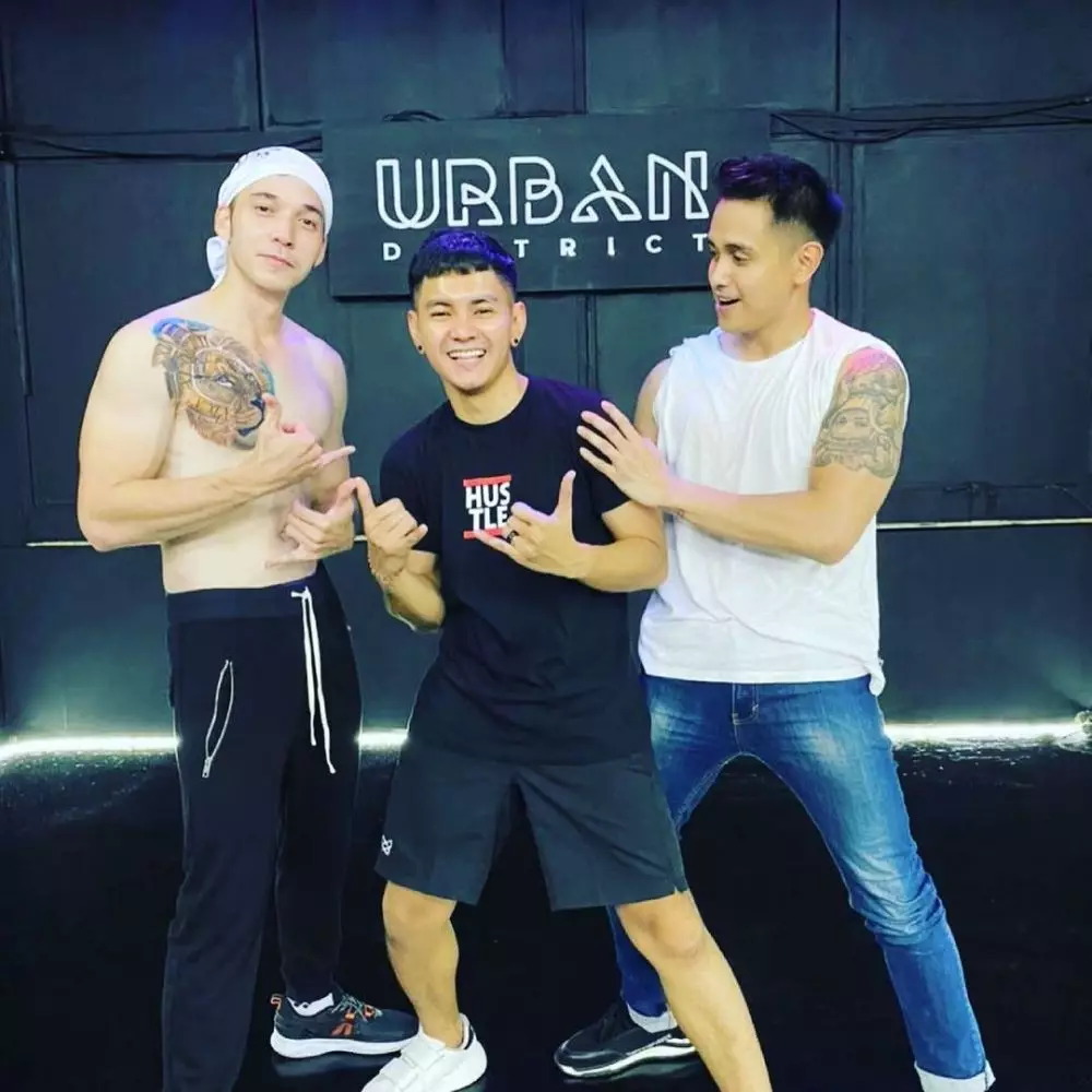 tato baru Stefan William © 2021 brilio.net Instagram