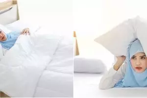 Hukum dan adab membangunkan orang tidur sesuai ajaran Rasulullah