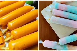 10 Resep es mambo enak dan segar, cocok untuk sajian Lebaran