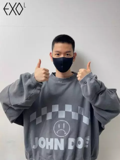 potret transformasi Baekhyun EXO dari berbagai sumber potret transformasi Baekhyun EXO dari berbagai sumber