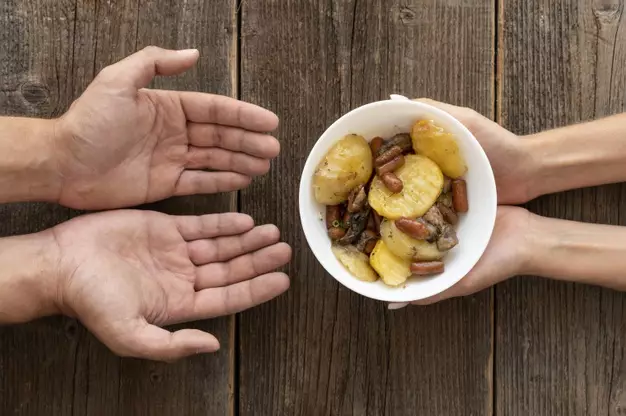 Waktu yang tepat mengganti utang puasa © 2021 brilio.net