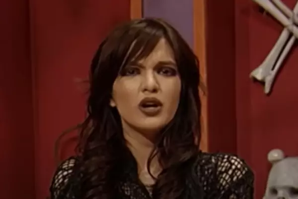 Nia Ramadhani mengisi acara komedi © 2021 brilio.net