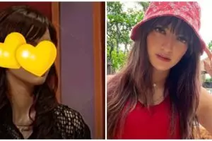 10 Potret lawas Nia Ramadhani saat mengisi acara komedi, kocak abis