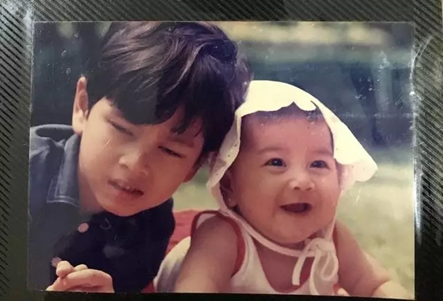  masa kecil Raffi Ahmad bersaudara © 2021 brilio.net