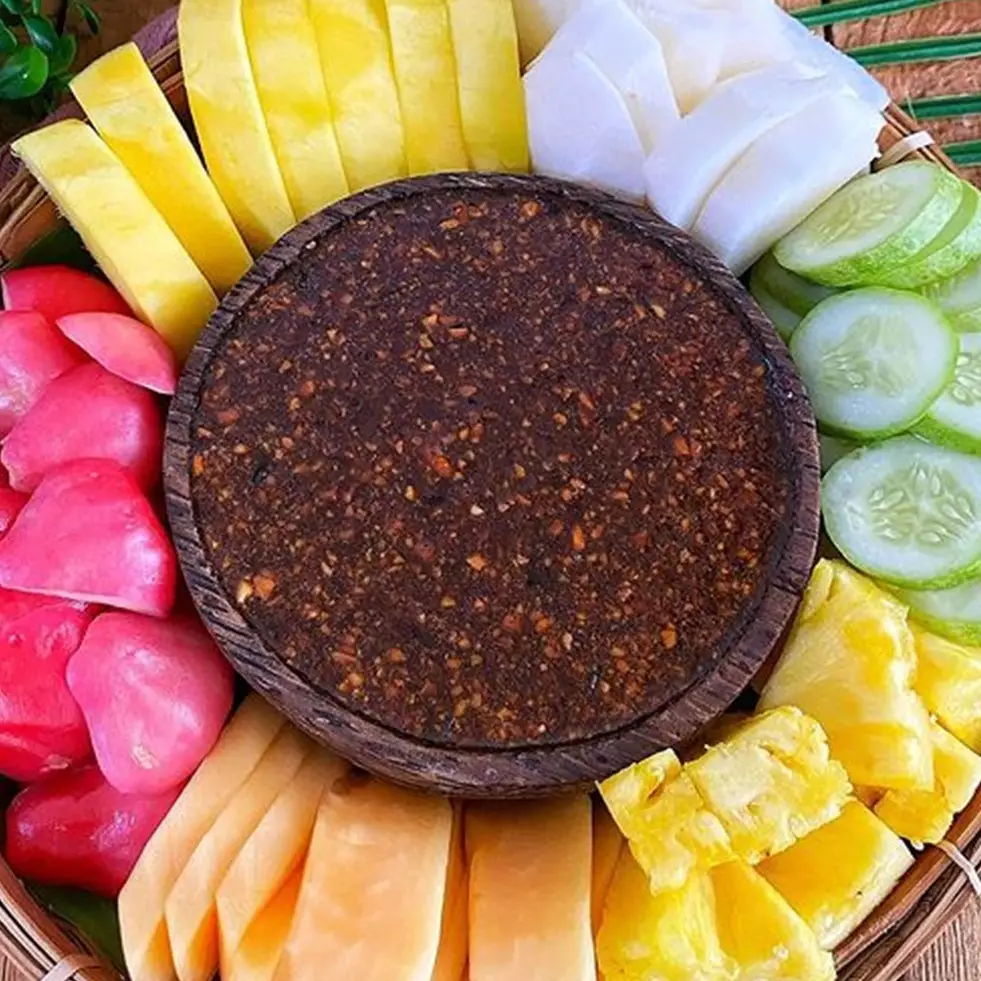 Bentuknya mirip, 10 makanan ini punya nama berbeda di berbagai daerah