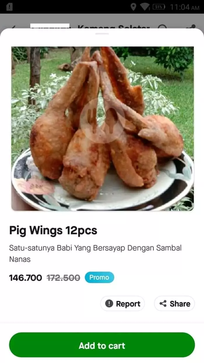 Cara promosi dagangan © berbagai sumber