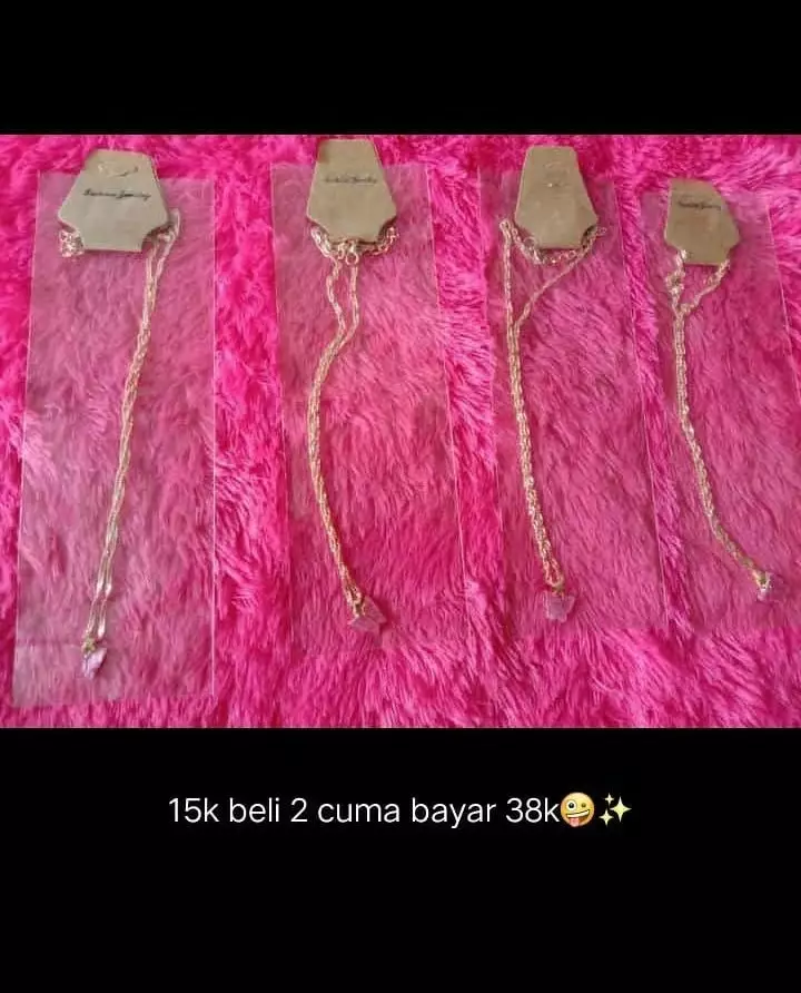 Cara promosi dagangan © berbagai sumber