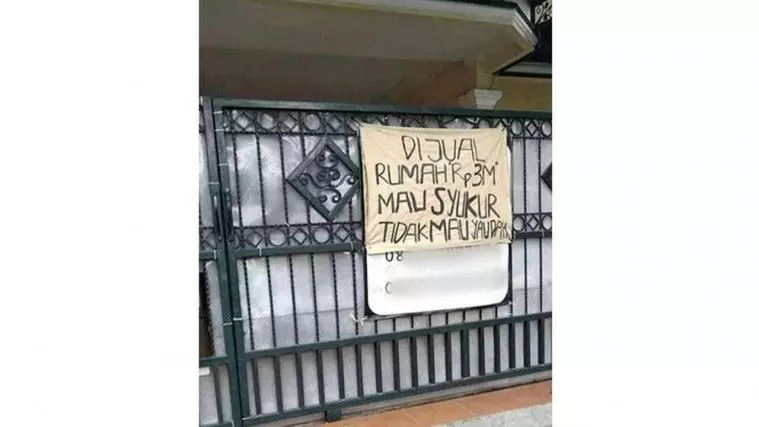 Cara promosi dagangan © berbagai sumber