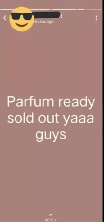 Cara promosi dagangan © berbagai sumber