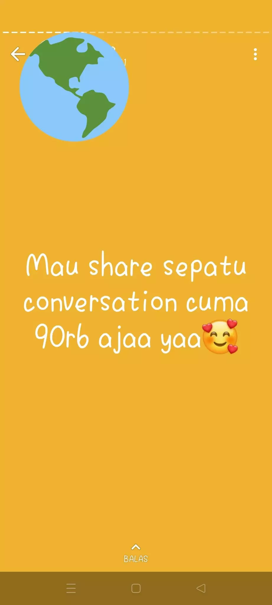 Cara promosi dagangan © berbagai sumber