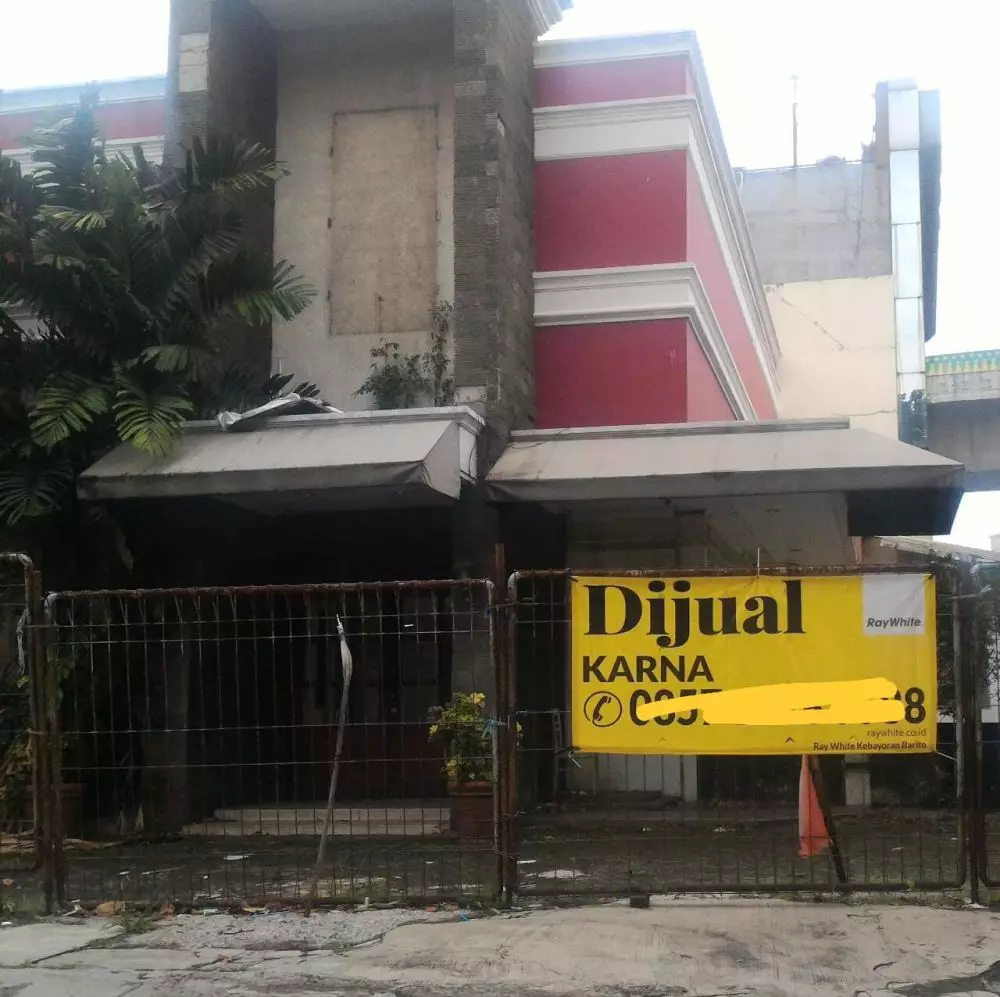 Cara promosi dagangan © berbagai sumber