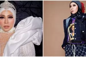 Melly Goeslaw kenang kelulusan anak, cita-cita sang putra jadi sorotan