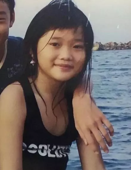 Potret lawas Wendy Walters © Instagram/@wendywalters Potret lawas Wendy Walters © Instagram/@wendywalters