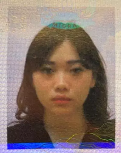 Potret lawas Wendy Walters © Instagram/@wendywalters Potret lawas Wendy Walters © Instagram/@wendywalters