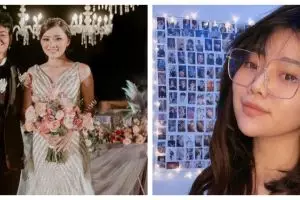 7 Potret lawas Wendy Walters istri musisi Reza Arap, bikin gemes