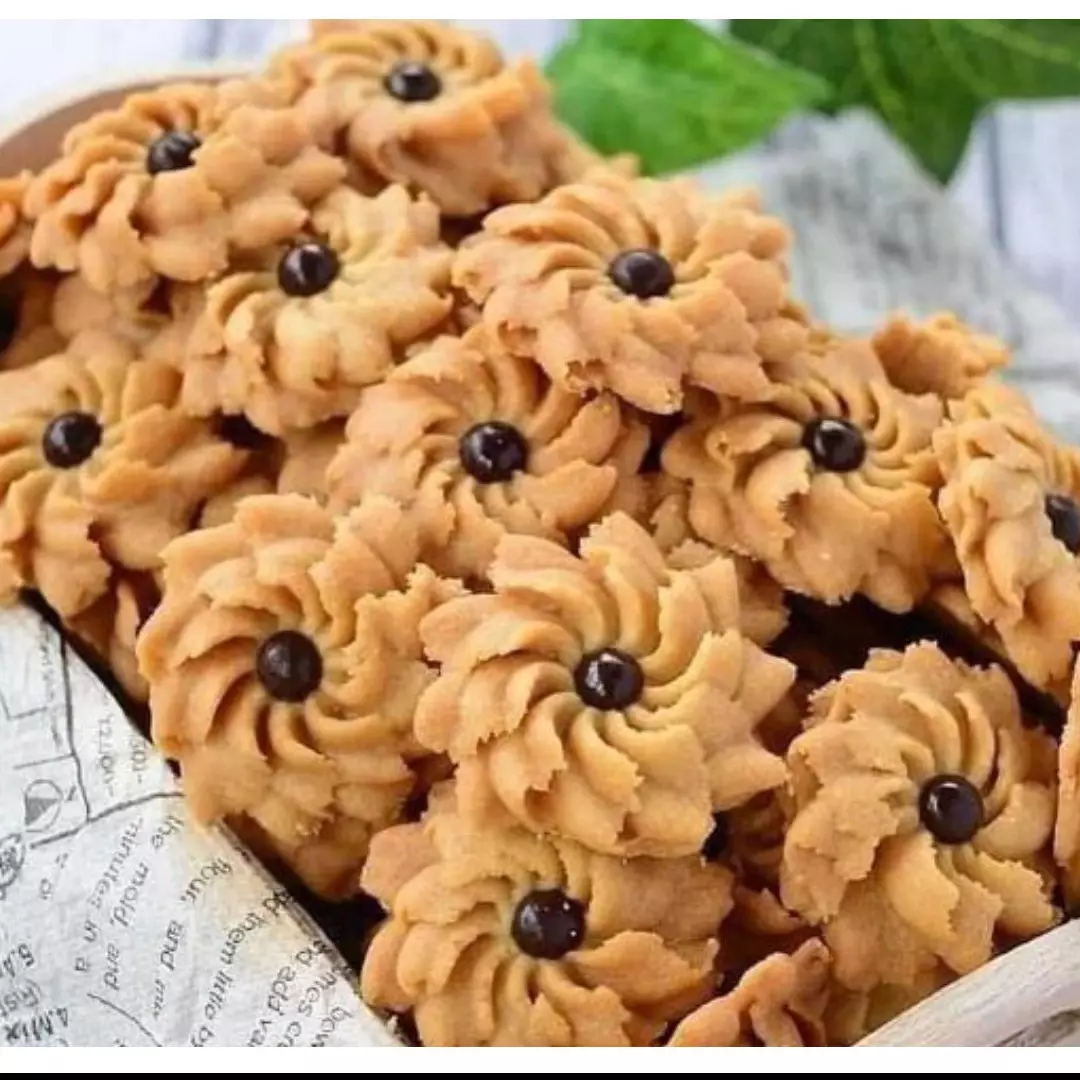 13 Resep kreasi kue semprit khas Lebaran, renyah, manis, dan praktis