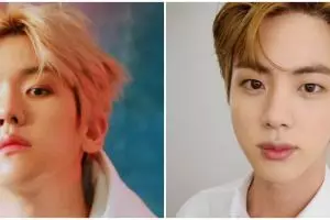 10 Idol Korea yang wajib militer tahun 2021, ada Baekhyun EXO