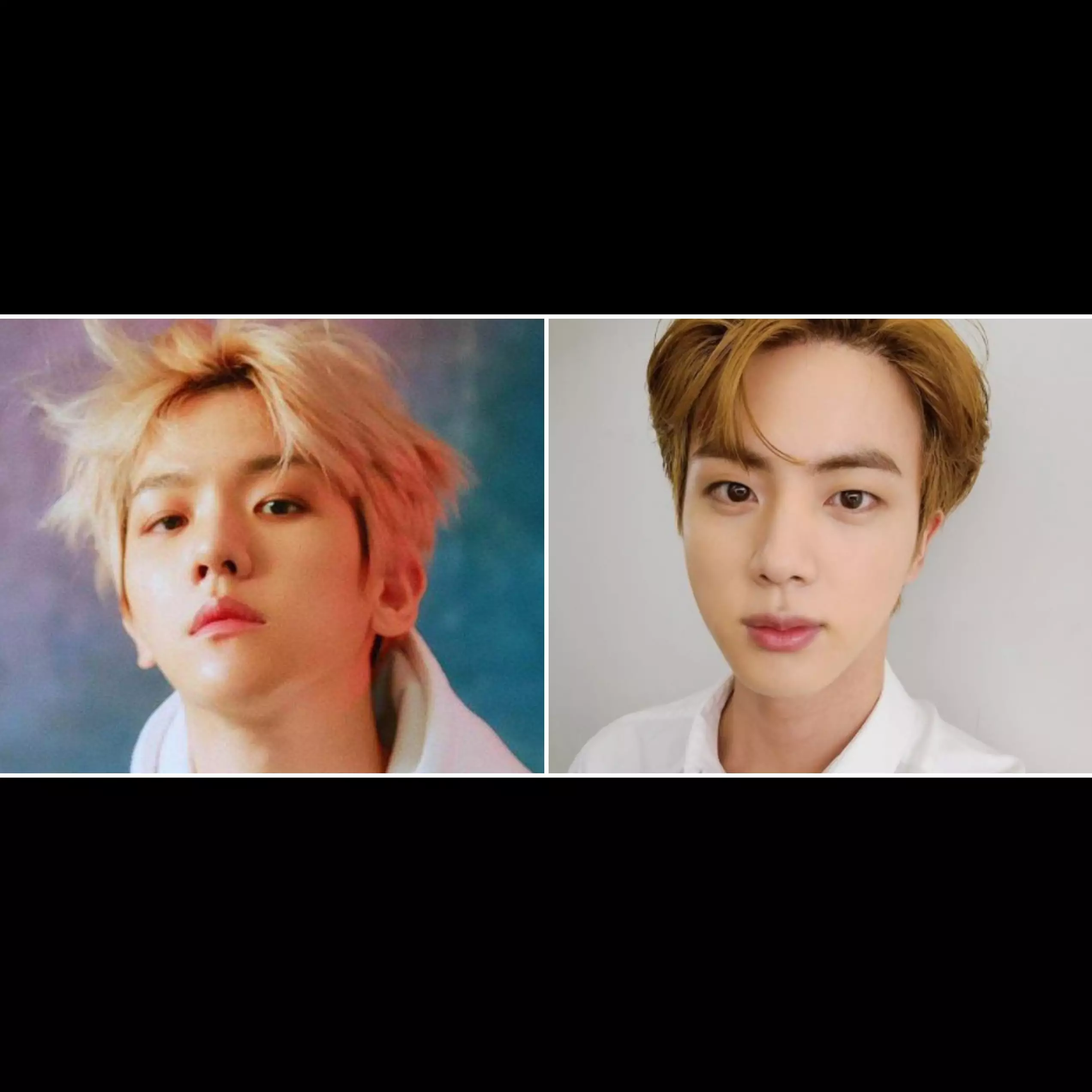 10 Idol Korea yang wajib militer tahun 2021, ada Baekhyun EXO