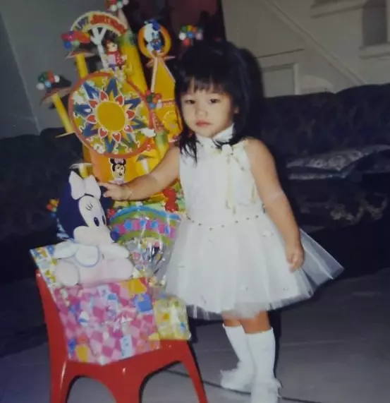 Potret lawas artis berdarah Jepang dari berbagai sumber