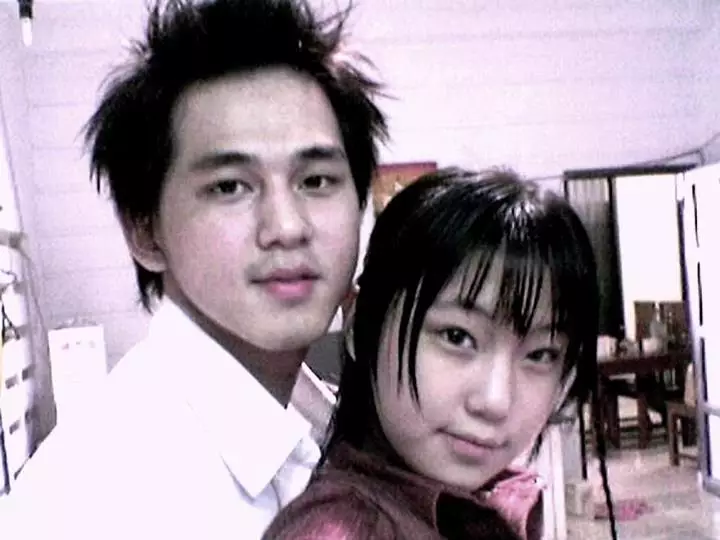 Potret lawas artis berdarah Jepang dari berbagai sumber