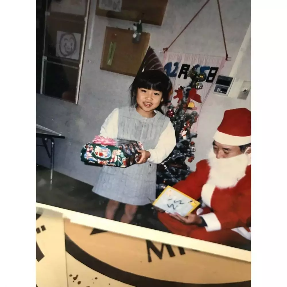 Potret lawas artis berdarah Jepang dari berbagai sumber