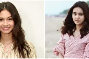 Potret lawas 6 artis cantik berdarah Jepang, Yuki Kato curi perhatian