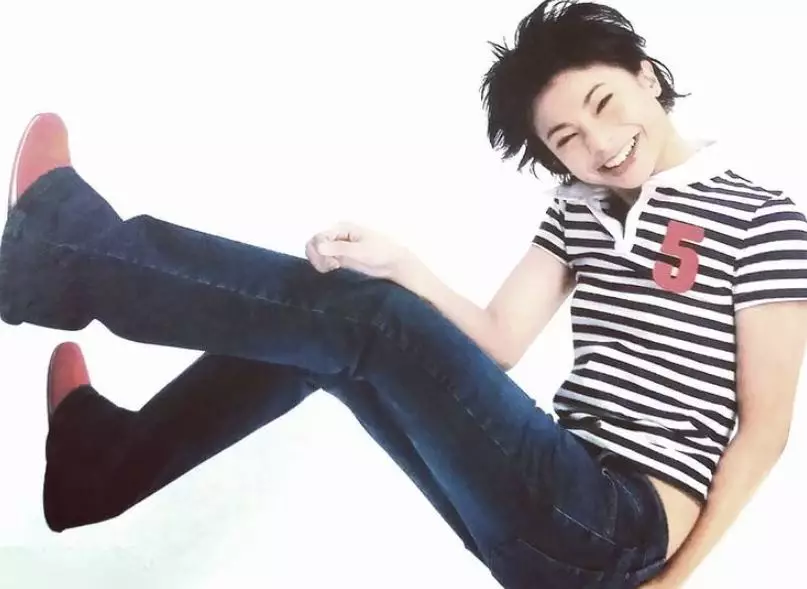 seleb pakai celana cutbray © 2021 brilio.net seleb pakai celana cutbray © 2021 brilio.net