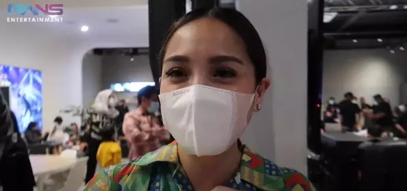 Momen Rafathar manggung pertama kali © YouTube/Rans Entertainment