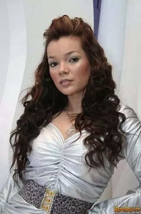 Potret lawas penyanyi berdarah blasteran dari berbagai sumber