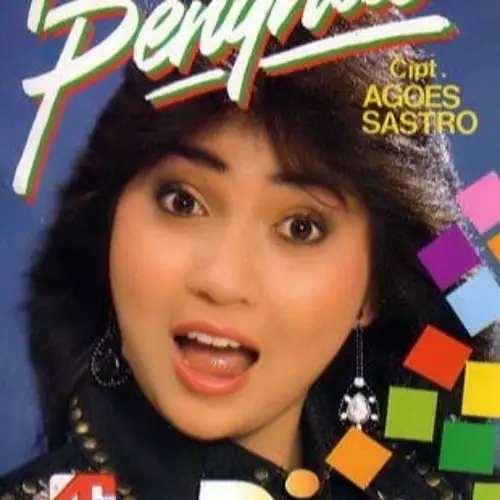 Potret lawas penyanyi berdarah blasteran dari berbagai sumber