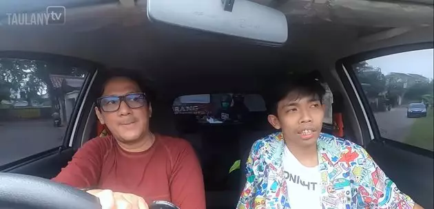 mobil baru dede sunandar Berbagai sumber