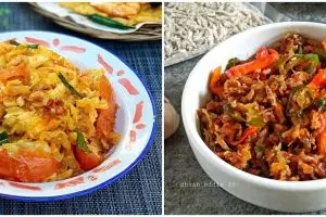 15 Resep tumis pedas pendamping menu Lebaran, simpel ala rumahan