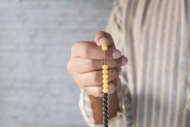 Doa-doa di hari Idul Fitri © freepik.com