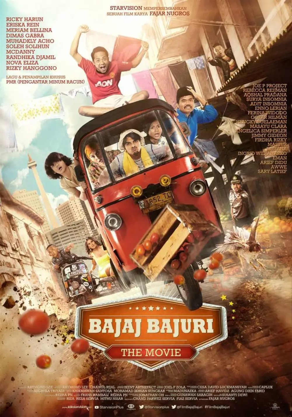 film Indonesia jelang lebaran © berbagai sumber film Indonesia jelang lebaran © berbagai sumber