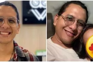 Raditya Oloan Meninggal Dunia, ini ungkapan haru sang anak