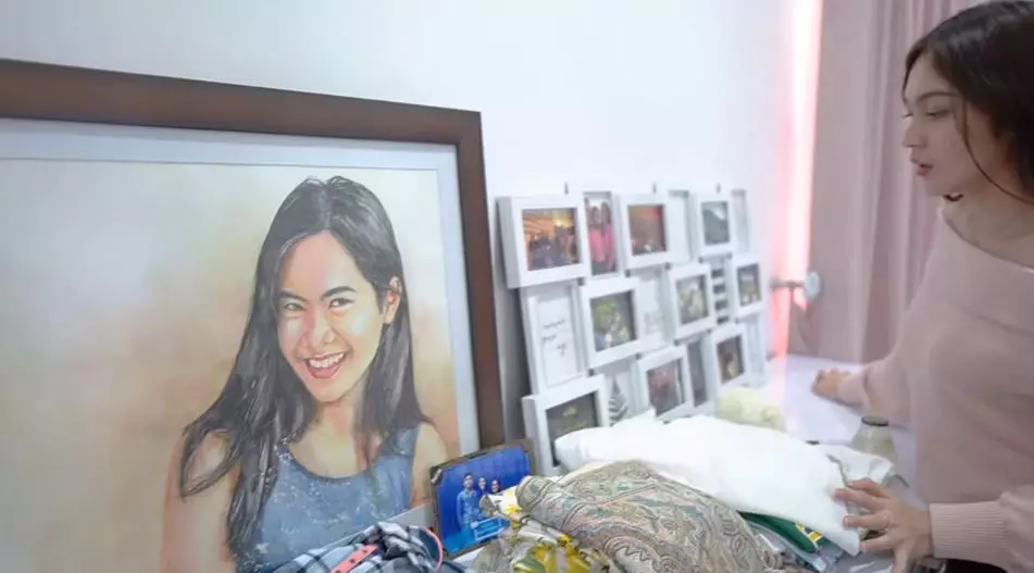 kamar Salshadilla Juwita © YouTube