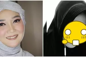 8 Potret Sulis saat tanpa makeup, bukti cantik alami