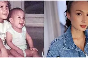 Potret masa kecil 12 Puteri Indonesia, cantik dan gemesin