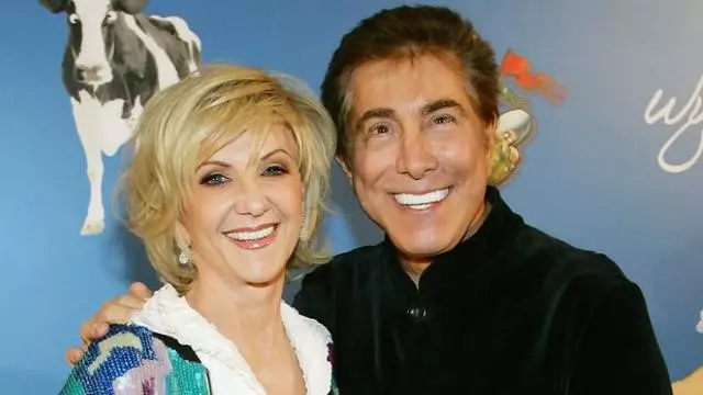 Pasangan miliarder dunia yang berujung perceraian © berbagai sumber