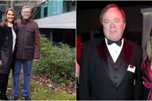 Cerita perceraian 5 pasangan miliarder dunia, terbaru Bill Gates