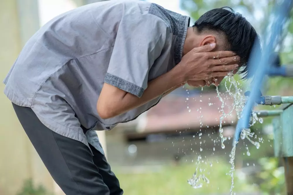 GarnierGreenBeauty istimewa