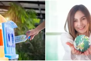 6 Aksi kecil jaga lingkungan ini bikin Ramadan jadi makin berkah