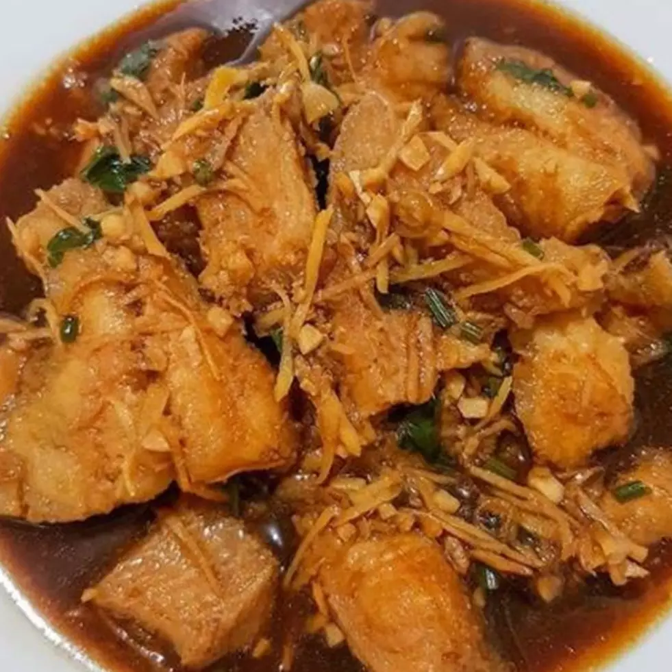 7 Resep ikan gabus mudah, enak dan bikin ketagihan