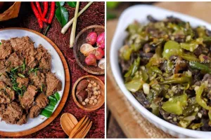 9 Resep masakan Lebaran dari daging sapi, enak dan bikin nagih