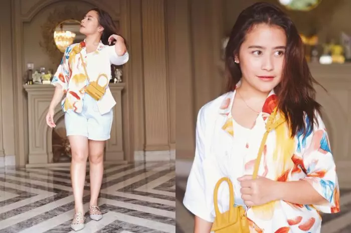 seleb pakai baju Rp 100 ribuan © 2021 brilio.net seleb pakai baju Rp 100 ribuan © 2021 brilio.net