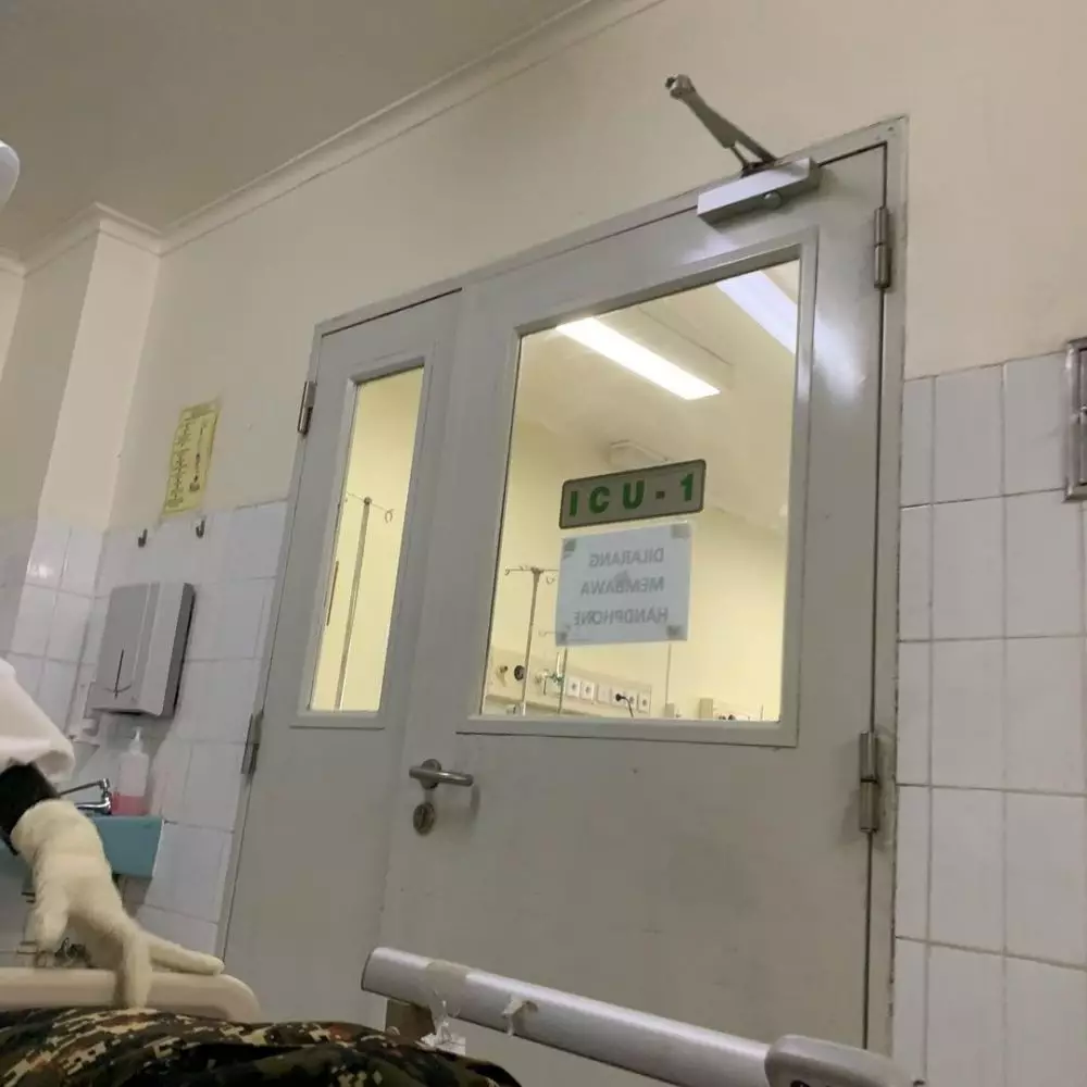 curhatan raditya oloan sebelum meninggal © Instagram